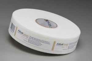 FibaFuse-Paperless-Drywall-Tape